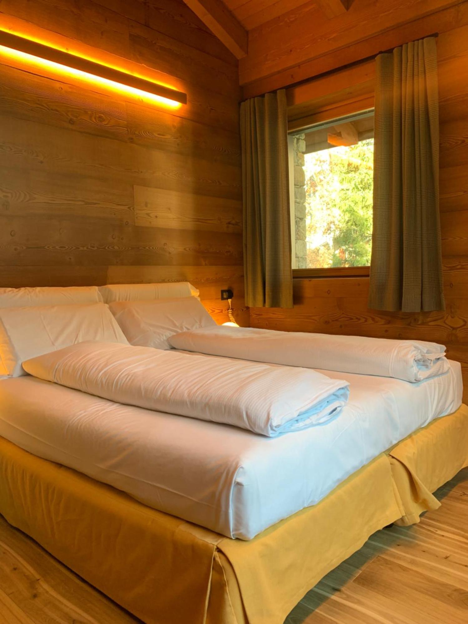 Foyer Grand Ru Apartment Courmayeur Ngoại thất bức ảnh